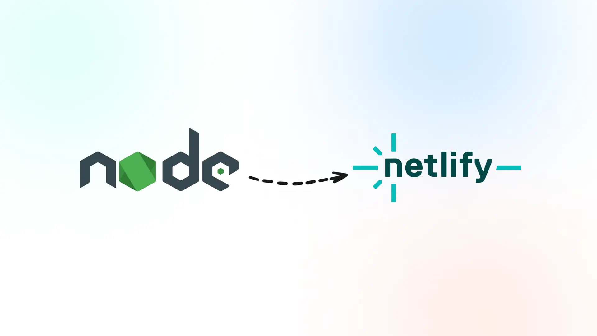 Deploying Your API with Netlify Functions